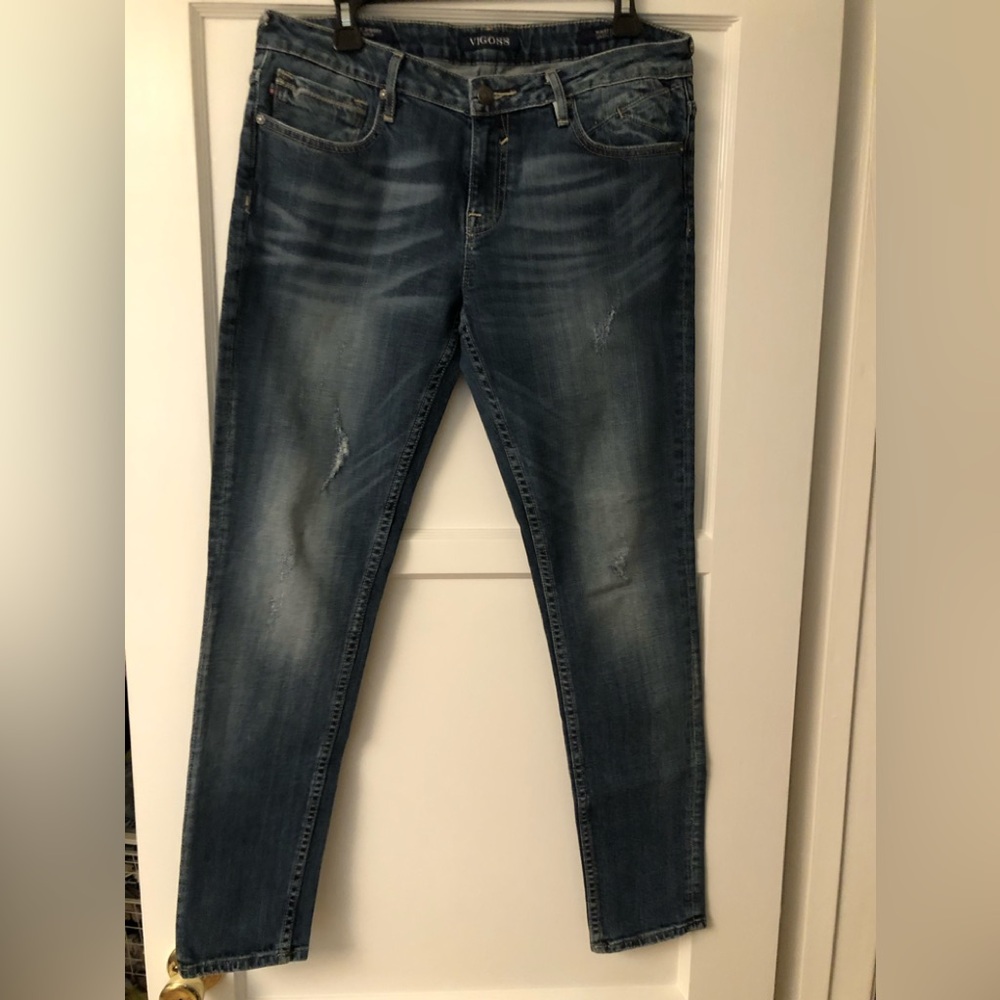 Vigoss Jeans